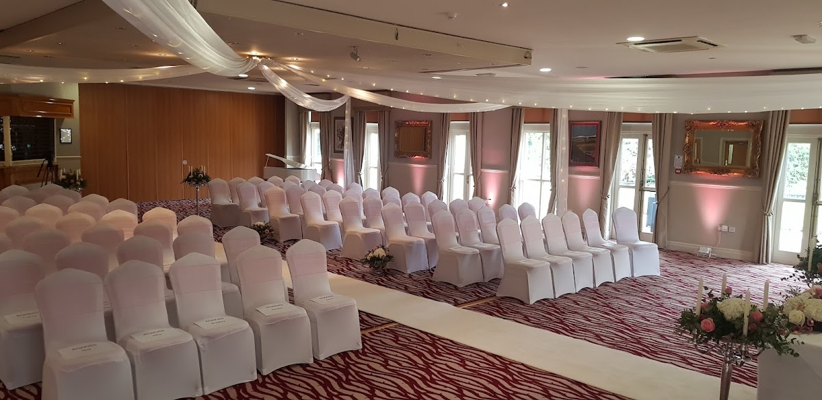 Bagden Hall Hotel